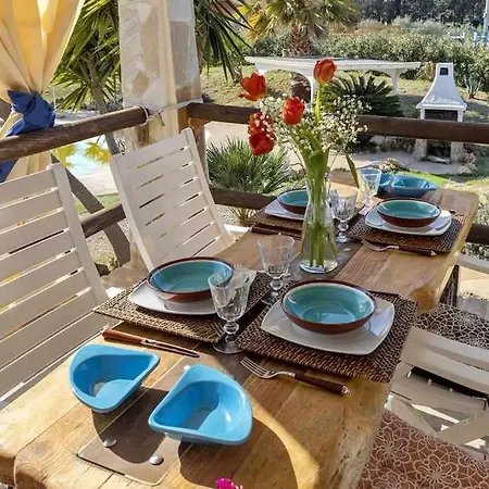 וילה Maison Du Bonheur Exclusive Retreat For Peace Of Mind