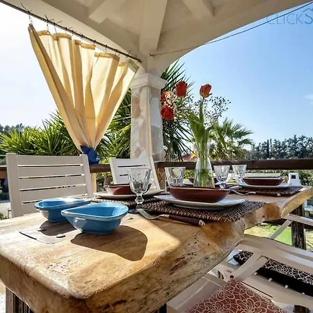 וילה Maison Du Bonheur Exclusive Retreat For Peace Of Mind *