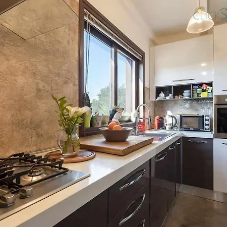 וילה Maison Du Bonheur Exclusive Retreat For Peace Of Mind *