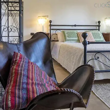 Maison Du Bonheur Exclusive Retreat For Peace Of Mind فيلة أولميدو