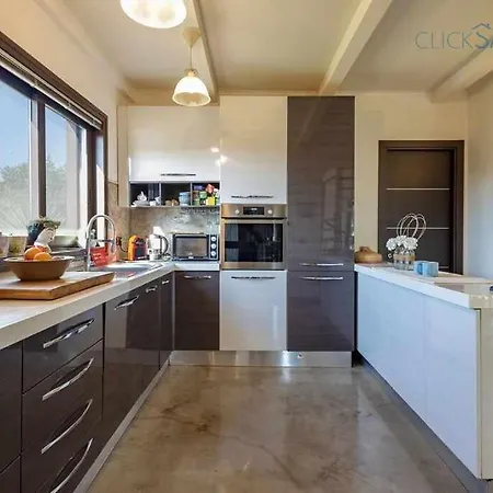 Maison Du Bonheur Exclusive Retreat For Peace Of Mind וילה אולמדו