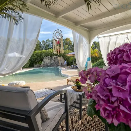 فيلة Maison Du Bonheur Exclusive Retreat For Peace Of Mind