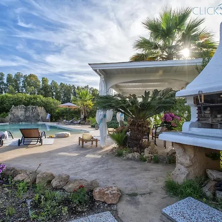 Maison Du Bonheur Exclusive Retreat For Peace Of Mind أولميدو