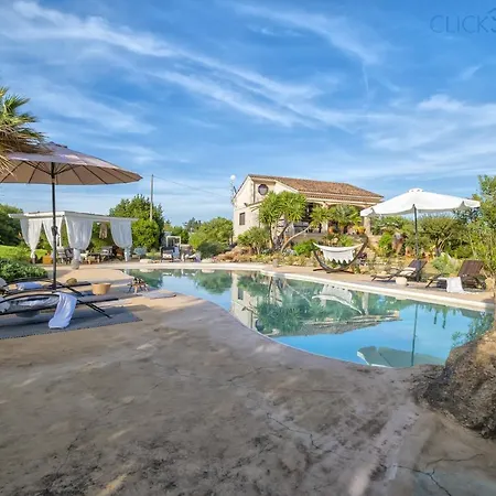 Maison Du Bonheur Exclusive Retreat For Peace Of Mind أولميدو
