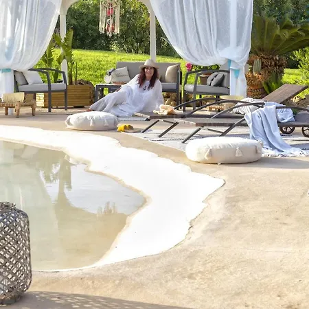فيلة Maison Du Bonheur Exclusive Retreat For Peace Of Mind