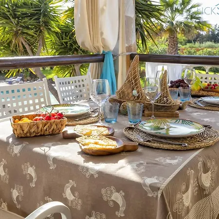 Maison Du Bonheur Exclusive Retreat For Peace Of Mind أولميدو