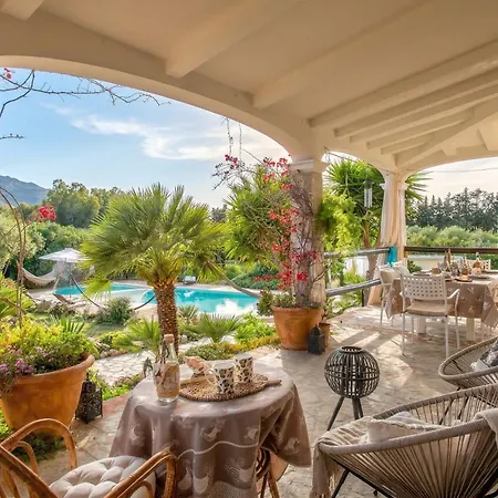 Maison Du Bonheur Exclusive Retreat For Peace Of Mind 빌라
