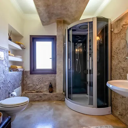 Maison Du Bonheur Exclusive Retreat For Peace Of Mind Olmedo