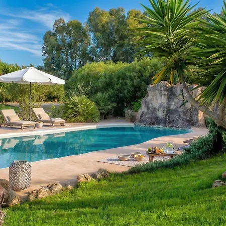 빌라 Maison Du Bonheur Exclusive Retreat For Peace Of Mind *
