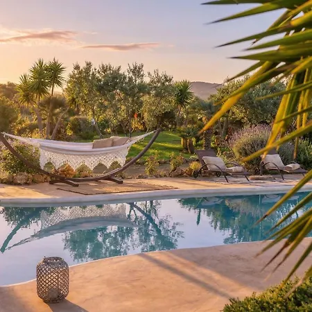 Maison Du Bonheur Exclusive Retreat For Peace Of Mind