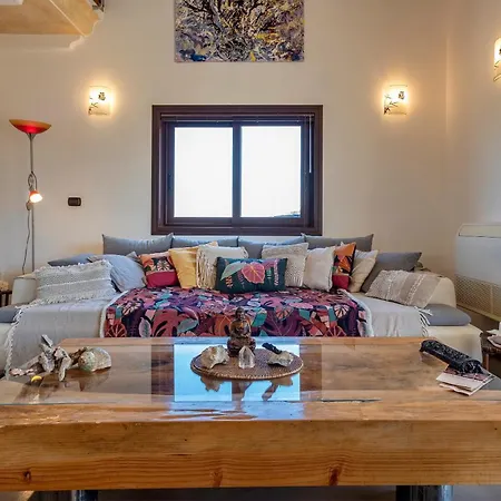 빌라 Maison Du Bonheur Exclusive Retreat For Peace Of Mind