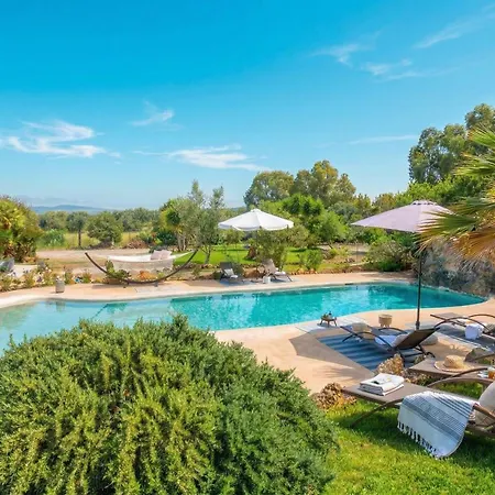 Maison Du Bonheur Exclusive Retreat For Peace Of Mind 빌라 *