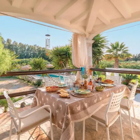 Villa Maison Du Bonheur Exclusive Retreat For Peace Of Mind *