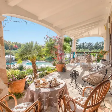 Maison Du Bonheur Exclusive Retreat For Peace Of Mind 빌라 *