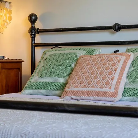 빌라 Maison Du Bonheur Exclusive Retreat For Peace Of Mind 오이메도
