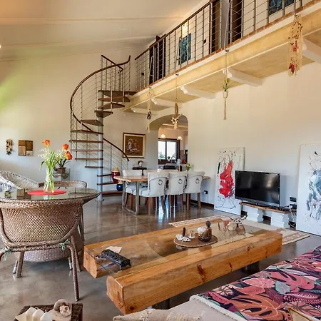 Maison Du Bonheur Exclusive Retreat For Peace Of Mind Olmedo
