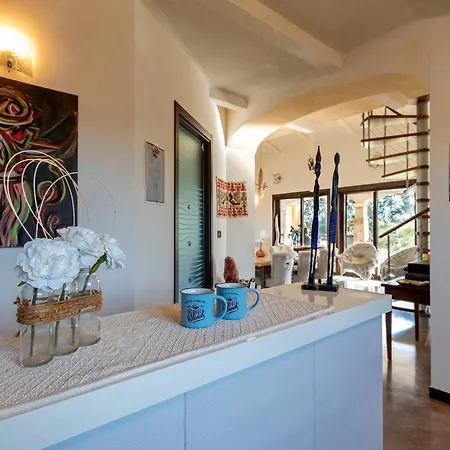 빌라 Maison Du Bonheur Exclusive Retreat For Peace Of Mind 오이메도