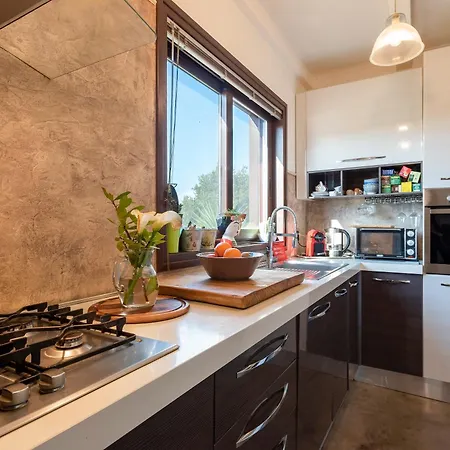 Maison Du Bonheur Exclusive Retreat For Peace Of Mind Villa *