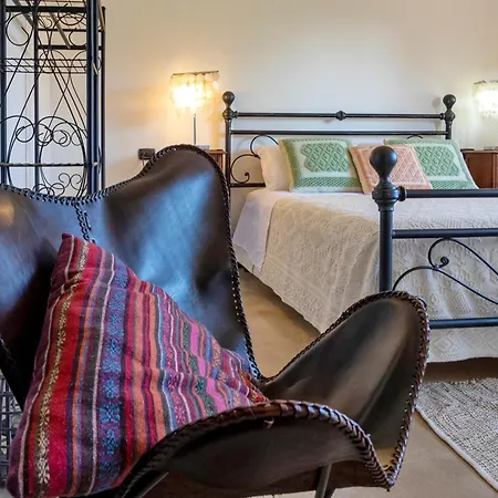 빌라 Maison Du Bonheur Exclusive Retreat For Peace Of Mind *