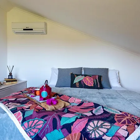 빌라 Maison Du Bonheur Exclusive Retreat For Peace Of Mind