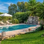 빌라 Maison Du Bonheur Exclusive Retreat For Peace Of Mind *