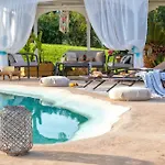Maison Du Bonheur Exclusive Retreat For Peace Of Mind 오이메도