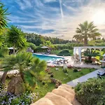 Maison Du Bonheur Exclusive Retreat For Peace Of Mind וילה
