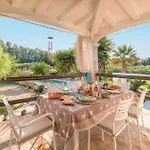 빌라 Maison Du Bonheur Exclusive Retreat For Peace Of Mind *