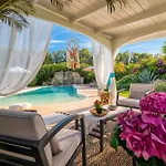 Maison Du Bonheur Exclusive Retreat For Peace Of Mind 오이메도