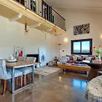 빌라 Maison Du Bonheur Exclusive Retreat For Peace Of Mind