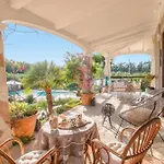 Maison Du Bonheur Exclusive Retreat For Peace Of Mind 빌라 *