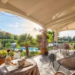 빌라 Maison Du Bonheur Exclusive Retreat For Peace Of Mind *