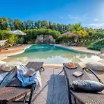 Maison Du Bonheur Exclusive Retreat For Peace Of Mind 빌라