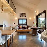 빌라 Maison Du Bonheur Exclusive Retreat For Peace Of Mind