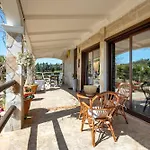 Maison Du Bonheur Exclusive Retreat For Peace Of Mind אולמדו