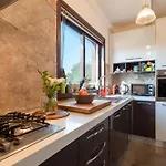 Maison Du Bonheur Exclusive Retreat For Peace Of Mind וילה *