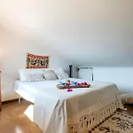 빌라 Maison Du Bonheur Exclusive Retreat For Peace Of Mind *