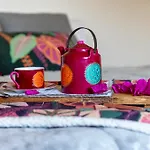 Maison Du Bonheur Exclusive Retreat For Peace Of Mind 빌라 *