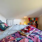 Maison Du Bonheur Exclusive Retreat For Peace Of Mind 빌라 *