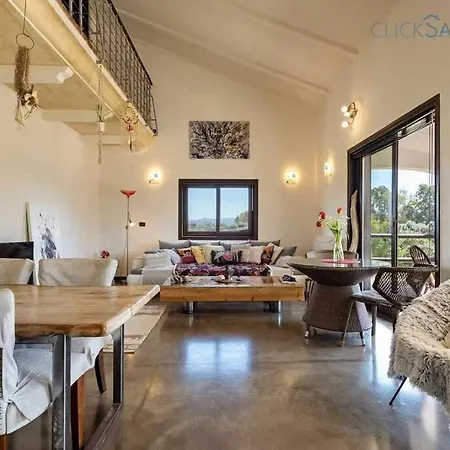 Maison Du Bonheur Exclusive Retreat For Peace Of Mind Olmedo