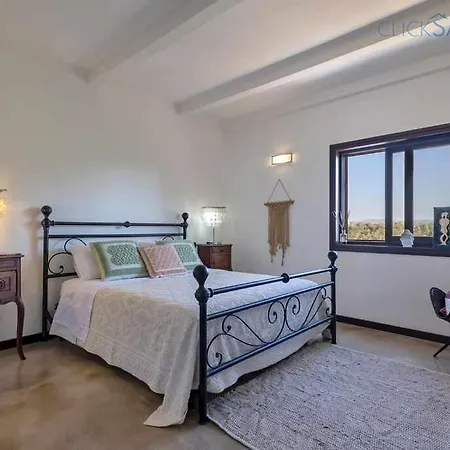 Maison Du Bonheur Exclusive Retreat For Peace Of Mind Villa Olmedo
