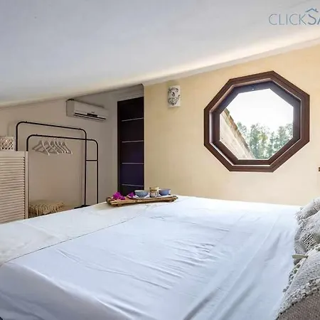 빌라 Maison Du Bonheur Exclusive Retreat For Peace Of Mind