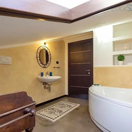 Villa Maison Du Bonheur Exclusive Retreat For Peace Of Mind