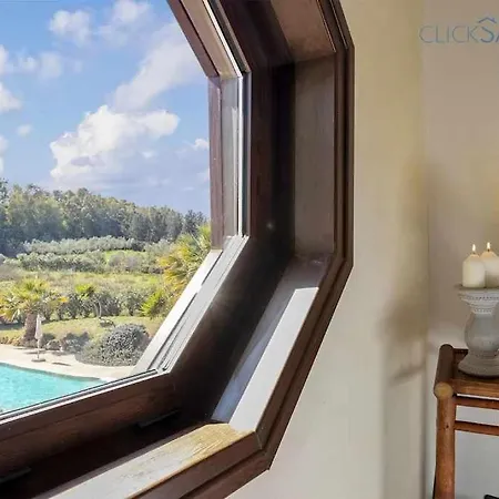 빌라 Maison Du Bonheur Exclusive Retreat For Peace Of Mind