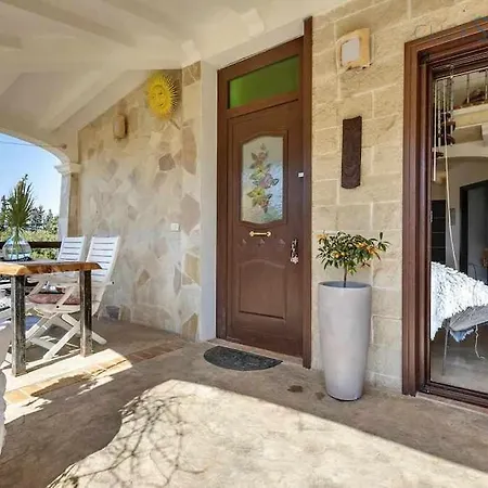 Maison Du Bonheur Exclusive Retreat For Peace Of Mind Villa