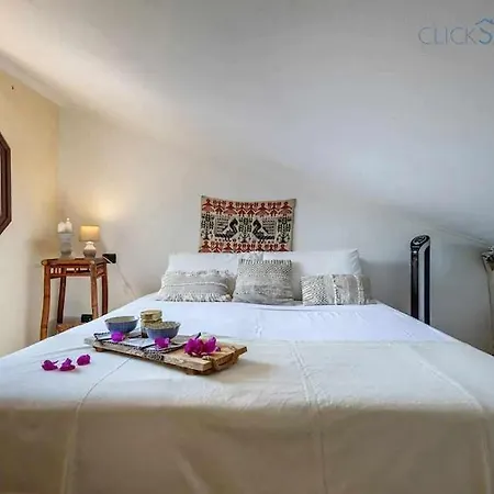 Villa Maison Du Bonheur Exclusive Retreat For Peace Of Mind