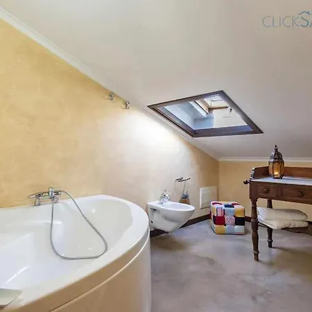 Maison Du Bonheur Exclusive Retreat For Peace Of Mind * Olmedo