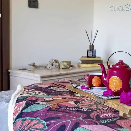 Maison Du Bonheur Exclusive Retreat For Peace Of Mind Villa *