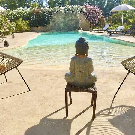 Maison Du Bonheur Exclusive Retreat For Peace Of Mind *