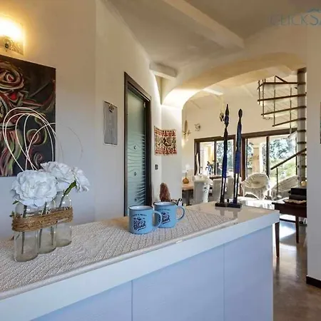 Maison Du Bonheur Exclusive Retreat For Peace Of Mind 빌라